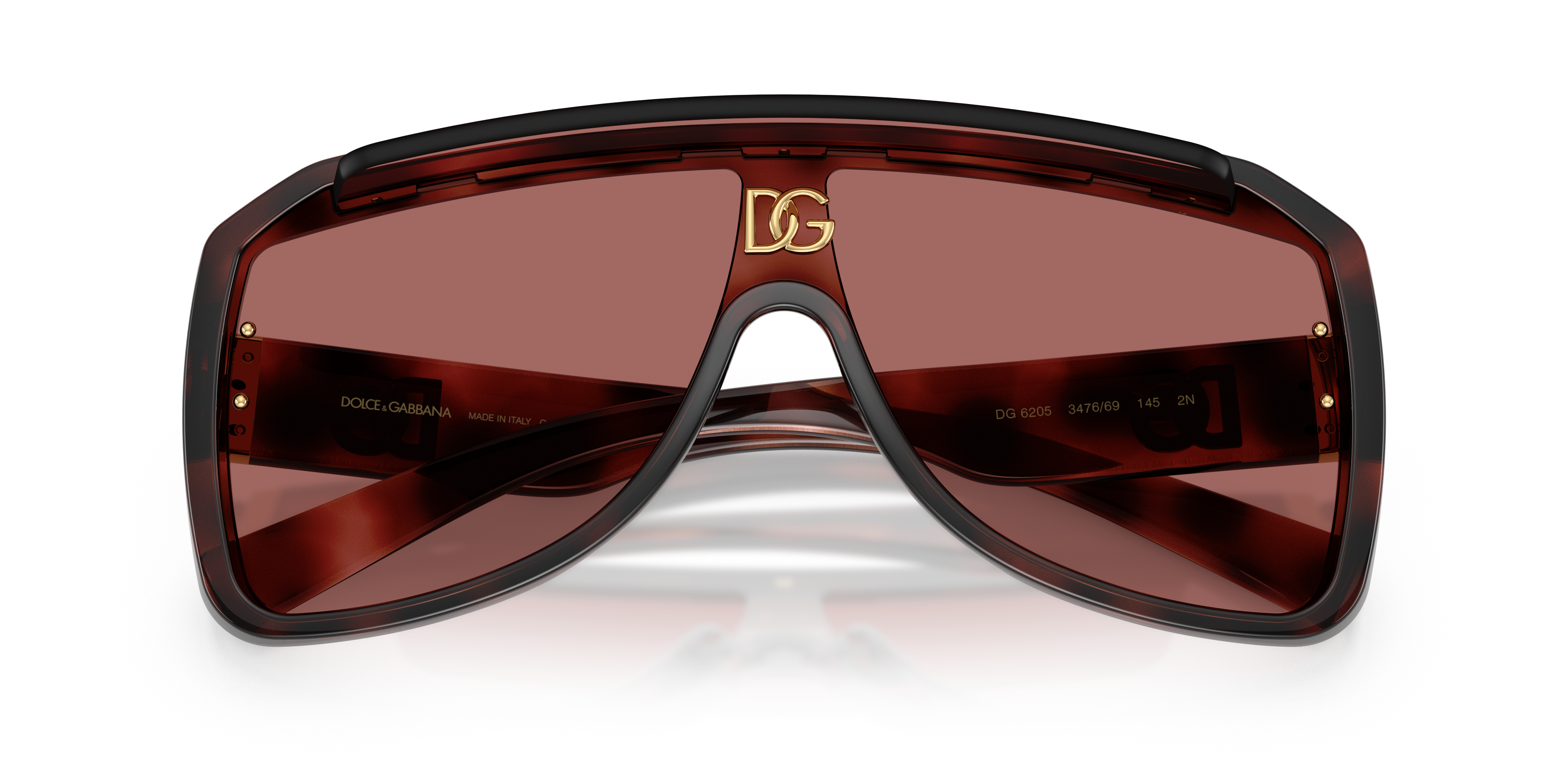 Dolce & Gabbana DG6205 347669  